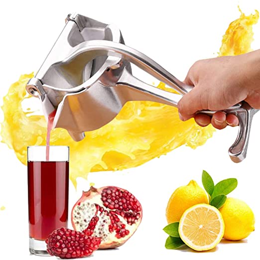 Manual Fruit Squeezer - Kitchen Core