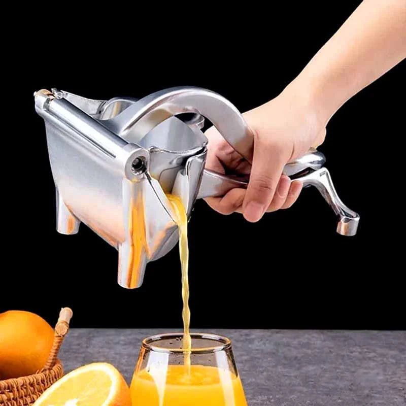 Manual Fruit Squeezer - Kitchen Core