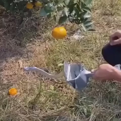 Manual Fruit Squeezer